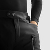 Spodnie tekstylne REBELHORN HARDY 3.0 BLACK