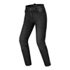Jeansy motocyklowe damskie SHIMA RIDGE LADY BLACK
