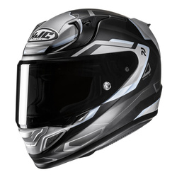 Kask integralny HJC RPHA 12 BRELS BLACK/GREY