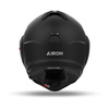 Kask szczękowy AIROH MATHISSE II COLOR BLACK MATT