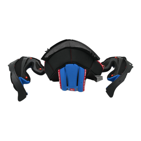 Wyściółka do kasku MT ATOM 2 SV