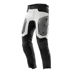Spodnie tekstylne REBELHORN BORG II BLACK/GREY