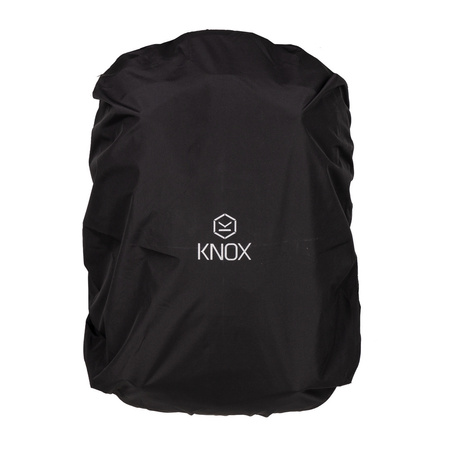 Plecak KNOX EVERY DAY ADVENTURE BLACK