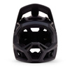 Kask rowerowy FOX PROFRAME RS CE TAUNT BLACK czarny