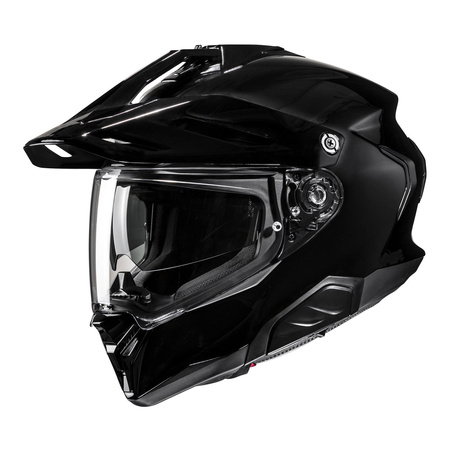 Kask integralny HJC RPHA 60 METAL BLACK