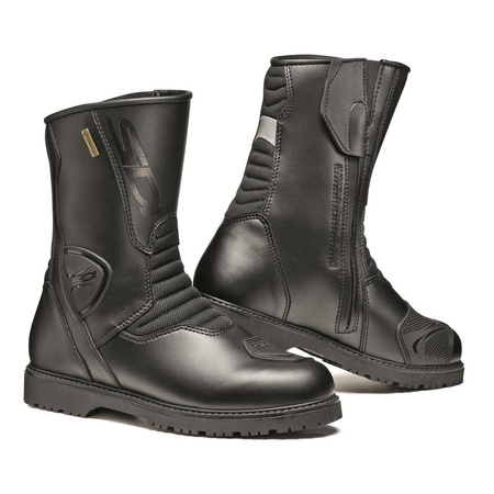 Buty turystyczne SIDI GAVIA GORE-TEX ADV BLACK czarny