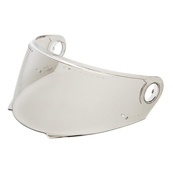 Wizjer szyba do kasku SCHUBERTH SV6-E E2 SILVER MIRRORED
