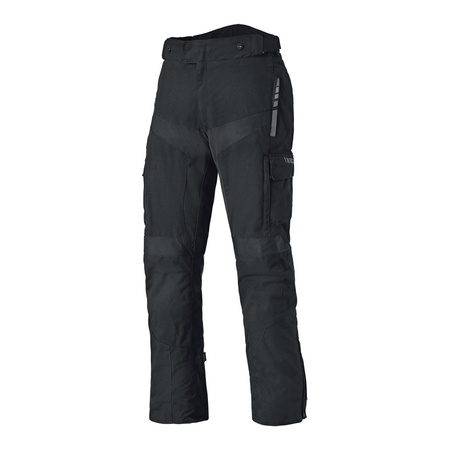 Spodnie tekstylne HELD RENEGADE II BLACK