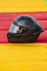 Kask integralny MT KRE+ S PURE GLOSS CARBON/BLACK