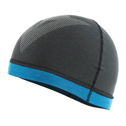 Kominiarka termoaktywna DAINESE DRY CAP GREY/BLUE szary niebieski