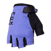 Rękawiczki rowerowe damskie FOX LADY RANGER GEL VIOLET