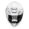 Kask szczękowy HJC I80 PEARL WHITE