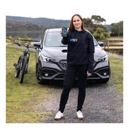 Etui na telefon QUAD LOCK MAG iPhone 16 Pro