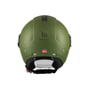Kask otwarty MT VIALE SV S SOLID MATT GREEN