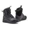 Buty cross FOX DEFEND ADV BLACK