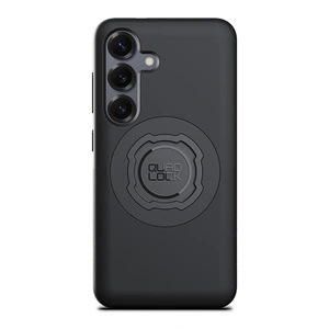 Etui na telefon QUAD LOCK MAG Samsung Galaxy S25