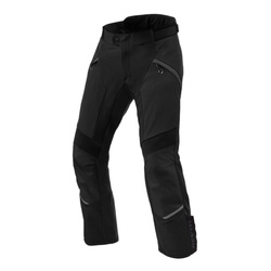 Spodnie tekstylne REVIT AIRWAVE 4 BLACK
