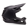 Kask rowerowy FOX RAMPAGE CE BLACK MATT
