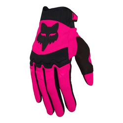 Rękawice cross FOX DIRTPAW PINK