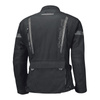 Kurtka tekstylna HELD TRIDALE TOP BLACK czarny