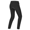 Spodnie motocyklowe damskie SHIMA VESPER LADY BLACK czarny