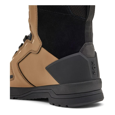 Buty cross FOX DEFEND ADV DARK KHAKI zielony