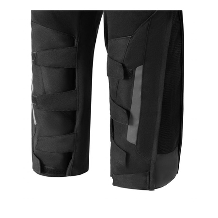 Spodnie tekstylne SECA ARRAKIS III BLACK