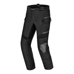 Spodnie tekstylne SHIMA DUNE BLACK