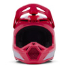 Kask cross FOX V1 LEAN PINK