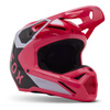 Kask cross FOX V1 LEAN PINK