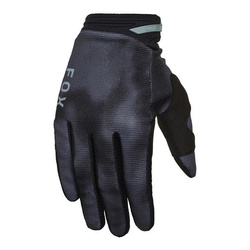 Rękawice cross FOX 180 TAUNT BLACK