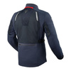 Kurtka tekstylna REVIT LEVANTE 2 H2O DARK BLUE niebieski
