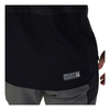 Koszulka rowerowa FOX DEFEND THERMAL Z DŁUGIM RĘKAWEM BLACK