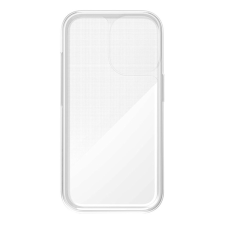 Pokrowiec wodoodporny na telefon QUAD LOCK MAG iPhone 16 przezroczysty