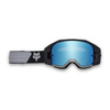 Gogle motocyklowe FOX VUE CORE GRAPHITE