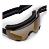 Gogle motocyklowe FOX PUREVUE BLACK/GOLD