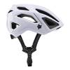 Kask rowerowy FOX CROSSFRAME PRO WHITE biały