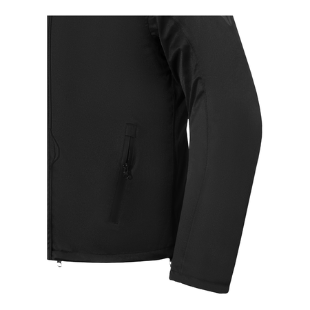 Kurtka tekstylna damska SECA ARRAKIS III LADY GREY/BLUE/RED szary niebieski czerwony