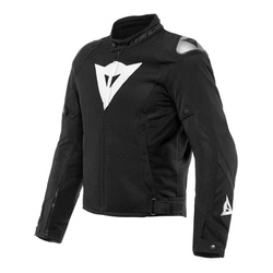 Kurtka tekstylna DAINESE ENERGYCA AIR TEX BLACK