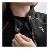 Kurtka tekstylna damska REBELHORN JAX LADY BLACK/PINK