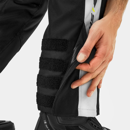 Spodnie tekstylne SHIMA DUNE FLUO