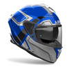 Kask integralny AIROH SPARK 2 DART BLUE GLOSS