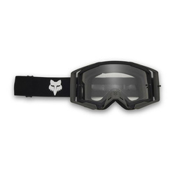 Gogle motocyklowe FOX AIRSPACE SAND BLACK czarny