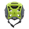 Kask rowerowy FOX SPEEDFRAME PRO KLIF FLUORESCENT YELLOW żółty fluo
