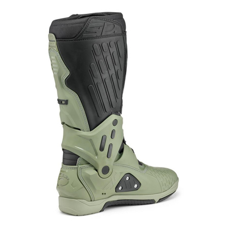 Buty cross SIDI CROSSAIR ARMY/BLACK