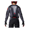 Bluza cross FOX 180 INTERFERE GREY/RED