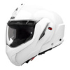 Kask szczękowy AIROH MATHISSE II COLOR WHITE GLOSS