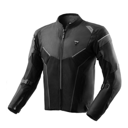 Kurtka tekstylna REBELHORN HIFLOW V BLACK