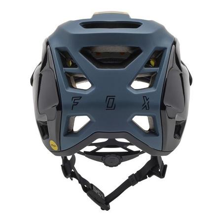 Kask rowerowy FOX SPEEDFRAME PRO KLIF DARK VINTAGE