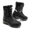 Buty turystyczne  REBELHORN DEFENDER-X BLACK